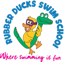 Rubber Ducks Swim School