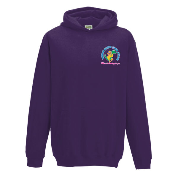 Kids Hoodie Thumbnail