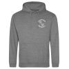 College hoodie Thumbnail