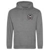 College hoodie Thumbnail