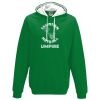 Varsity hoodie Thumbnail