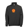 Sophomore ¼ zip sweatshirt Thumbnail