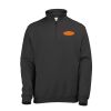 Sophomore ¼ zip sweatshirt Thumbnail