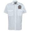 Short sleeve pilot shirt Thumbnail