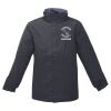 Women's Beauford insulated jacket Thumbnail