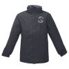 Women's Beauford insulated jacket Thumbnail