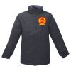 Women's Beauford insulated jacket Thumbnail